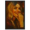 Vanesa Romero Caravaggio Art
