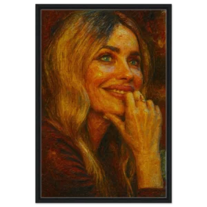 Vanesa Romero Caravaggio Art