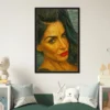 Mari Carmen Caravaggio Enmarcado 60x90 cm.