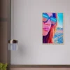 Marta · Reina de la Mirada del Mar