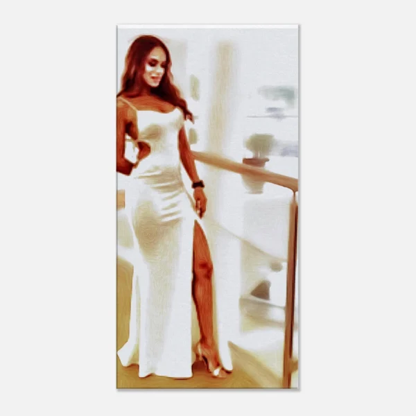 Miss Senior Alicante 2025 Eva Hernández Reina de la Pureza Radiante