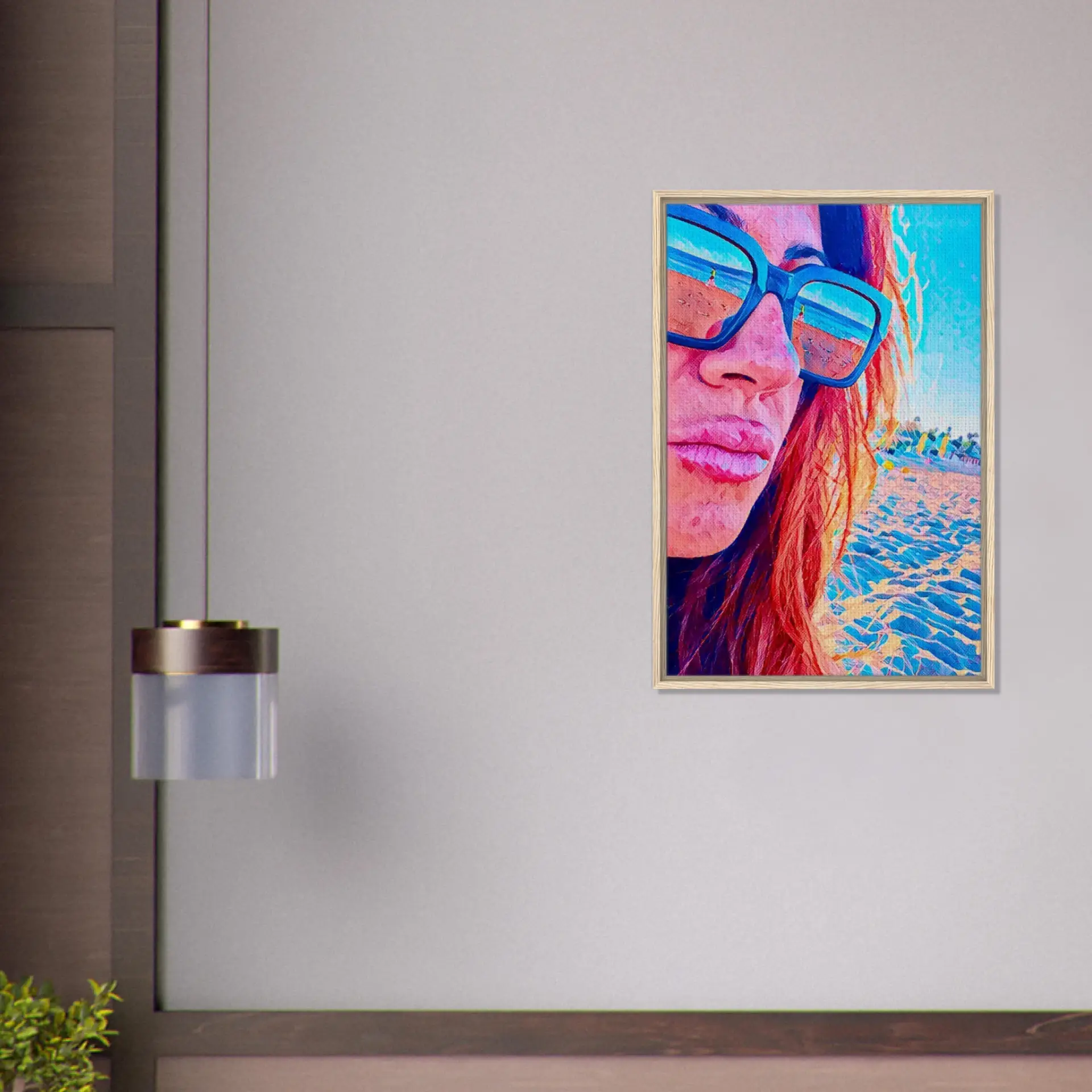 Marta · Reina de la Mirada del Mar